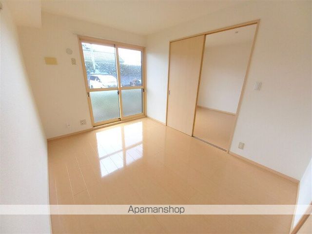 トマトハイツ 一二三番館の内装写真