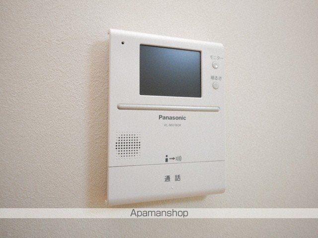 WISHの内装写真