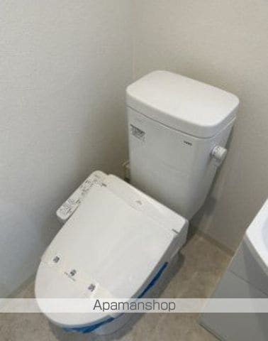 リライア横濱鶴見の内装写真