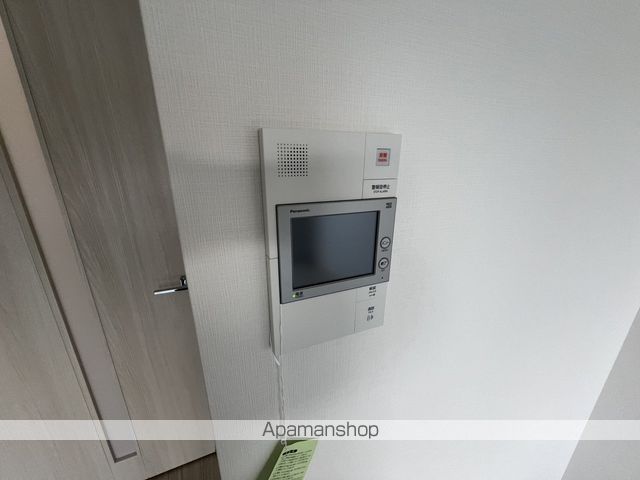 プレサンス神崎川ファインブレスの内装写真