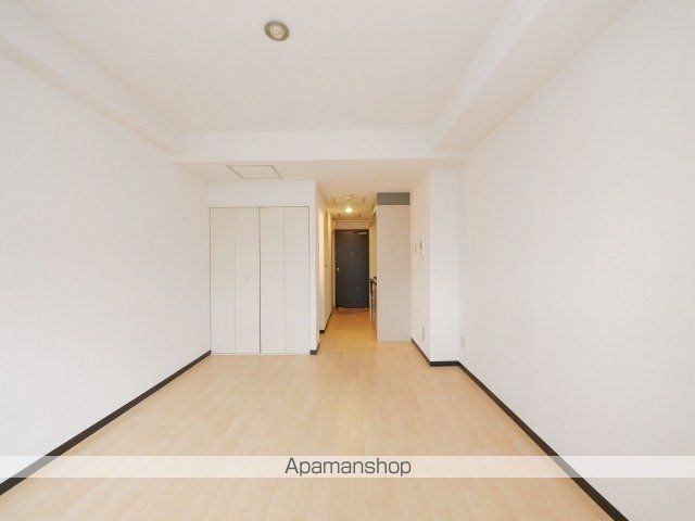 メゾンドブーケ円山の内装写真