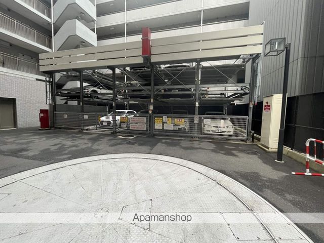 セノアタワー新大阪のその他写真