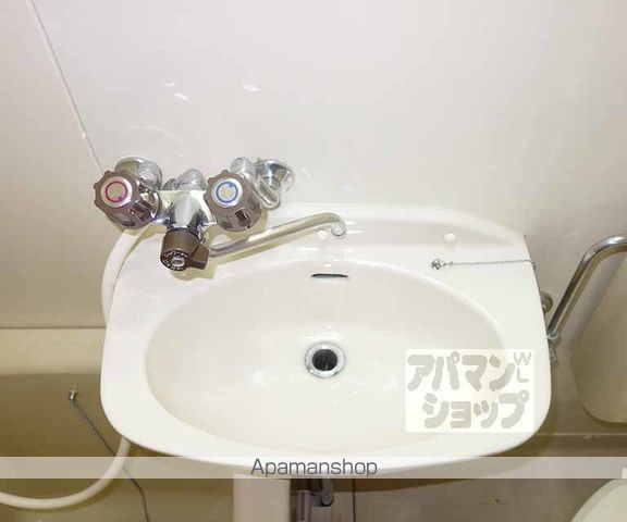 コートハウス88の内装写真