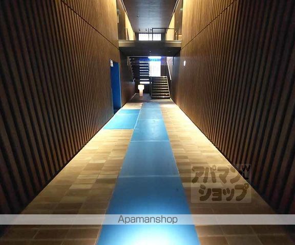 ジオ京都御池通の内装写真