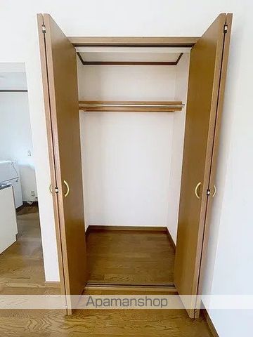 ハイツTAKAOの内装写真
