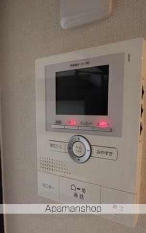 グランドール桜町の内装写真