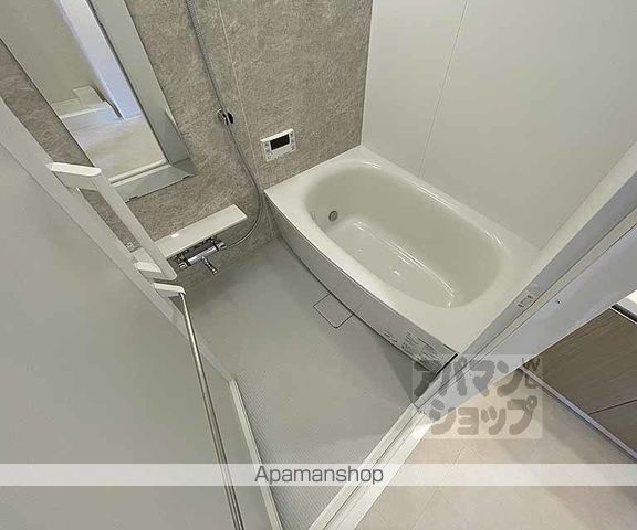 ジオエント四条大宮の内装写真