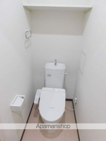 第26関根マンションの内装写真