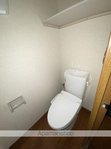 アビターレ平町の内装写真