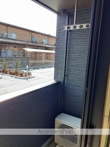 ヒカルサ君津IIの内装写真