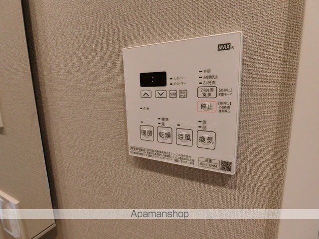 プライマル浅草言問通の内装写真