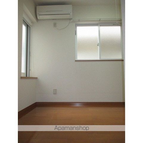 ライフピア松ノ木A棟の内装写真