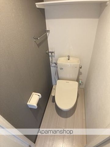 CHAMBRE宮の沢の内装写真