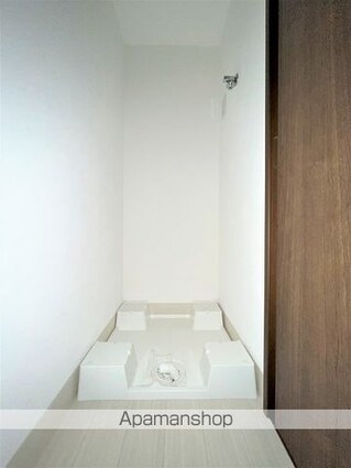 福島県福島市万世町[1K/31.52m2]のその他設備