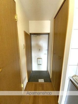 カサ・ミラ[1K/25m2]の玄関