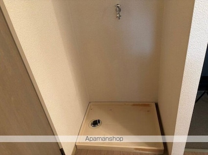 メゾン・ド・フォセ[1R/29.44m2]の内装1