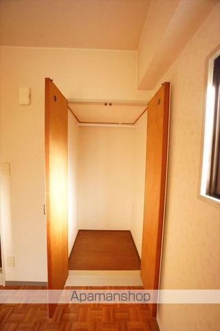 ニッシンハイツ千代田の内装写真