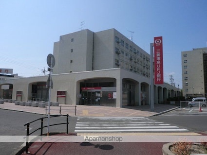 第一コーポ[3K/43.74m2]の周辺2