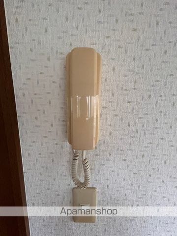 エクセハイムの内装写真
