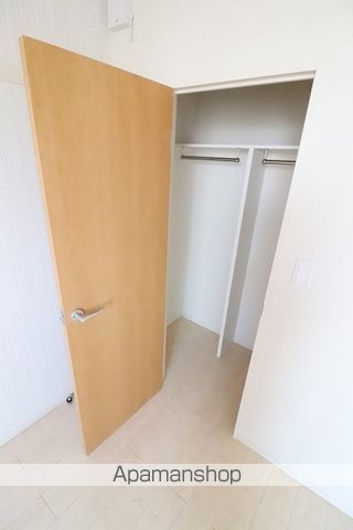 クレイノT ヴィルヌーブの内装写真
