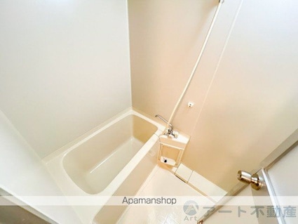 シャルマンコーポ川内[1R/30m2]のバス