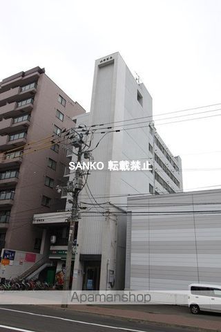 サンスイートヴィラの外観写真