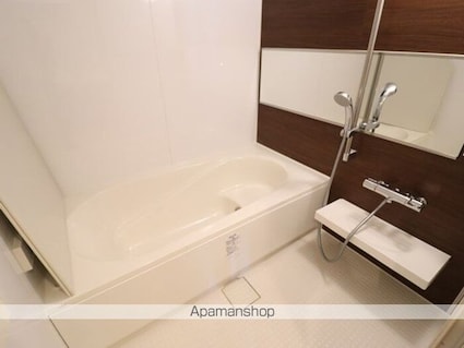 リシェス　Ⅰ[2LDK/63.7m2]のバス