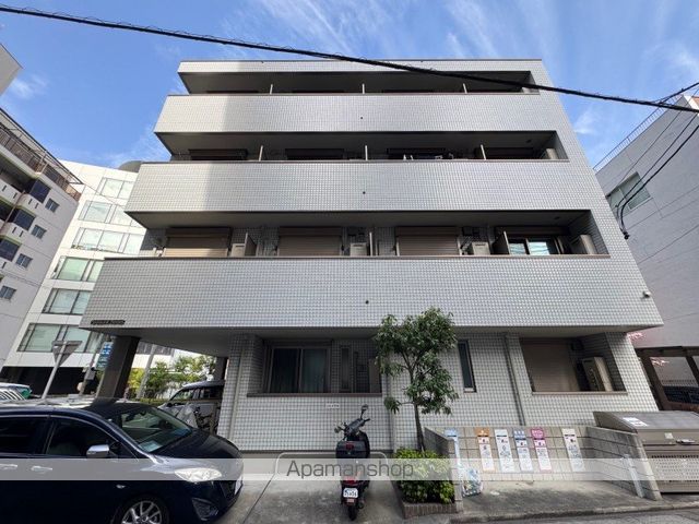 ラコルタ ブローンの外観写真