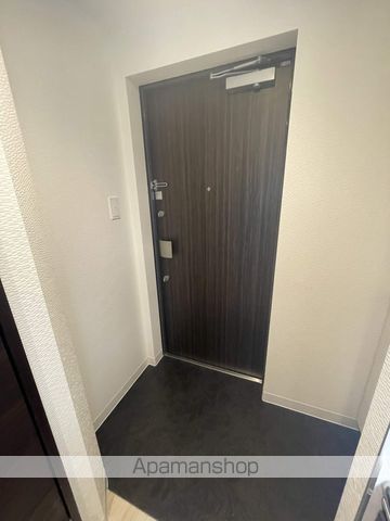 S−RESIDENCE上前津の内装写真