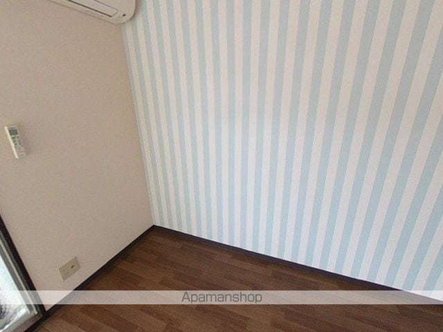 フレグランス中井 B棟の内装写真