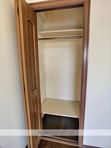 ハートヒルズ矢作の内装写真