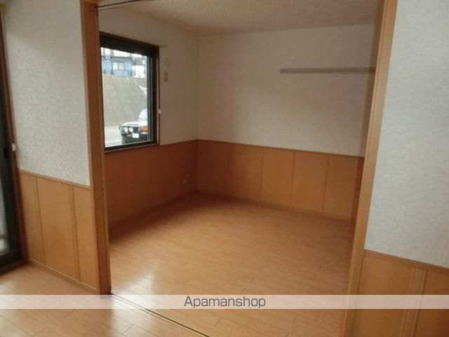 エスコルタ東台の内装写真