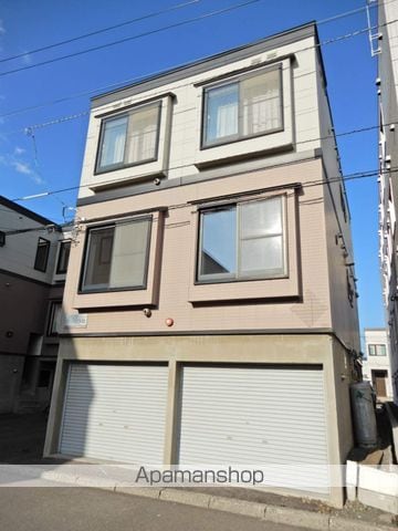 アーバンN32の外観写真