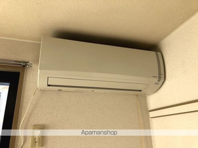 ハイツアガペーの内装写真