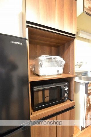 サンライズ米沢の内装写真