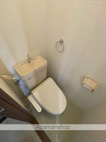 三国ヶ丘ピアの内装写真