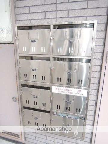 フラット浜野のその他写真