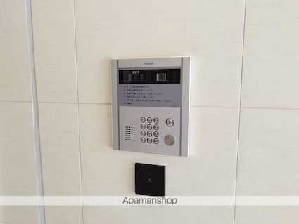 ＩＳ（イズ）[2LDK/63.03m2]の共用部1