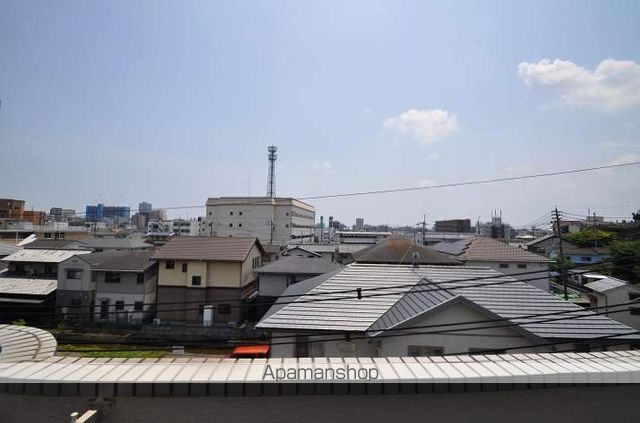 プリ・メゾン岡山津倉のその他写真