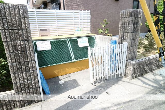 アベニュータツミ C棟の内装写真