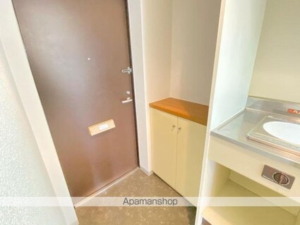 アーバンハイツ紫雲[1R/17.32m2]の内装4