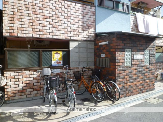 ヒールゲートのその他写真
