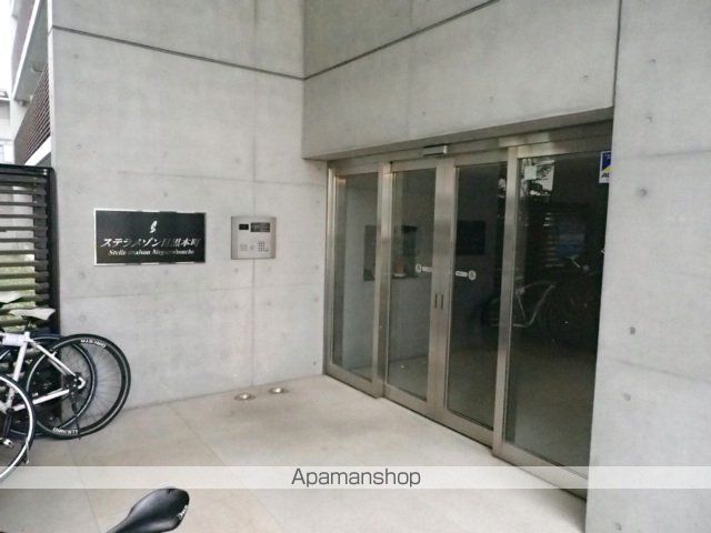 プライムアーバン目黒学芸大学のその他写真