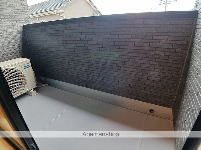 ブルームテラスの内装写真