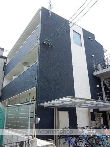 リベルテ広瀬町