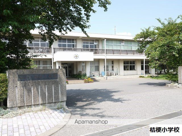 パルデンス桔梗 Aの周辺写真