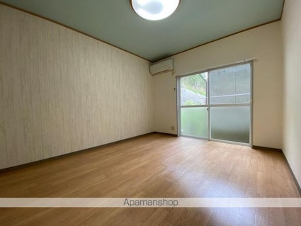 ジャストモアナ[1K/21.7m2]の内装2