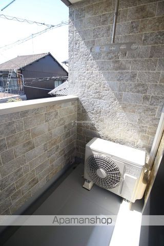 インサイドシーIVの内装写真