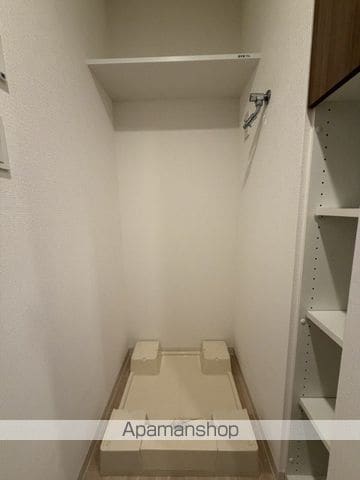 レジディア中目黒IIIの内装写真