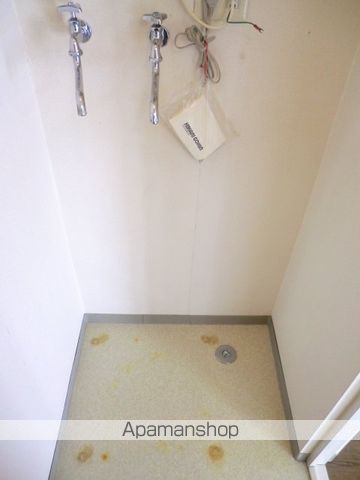 サニーパール田家の内装写真